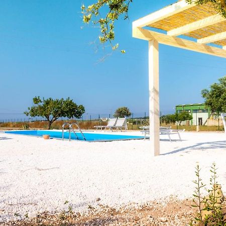Bed and Breakfast Isola Dei Poeti Марцамеми Экстерьер фото